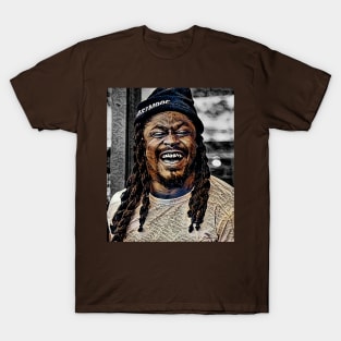 Beast Mode T-Shirt